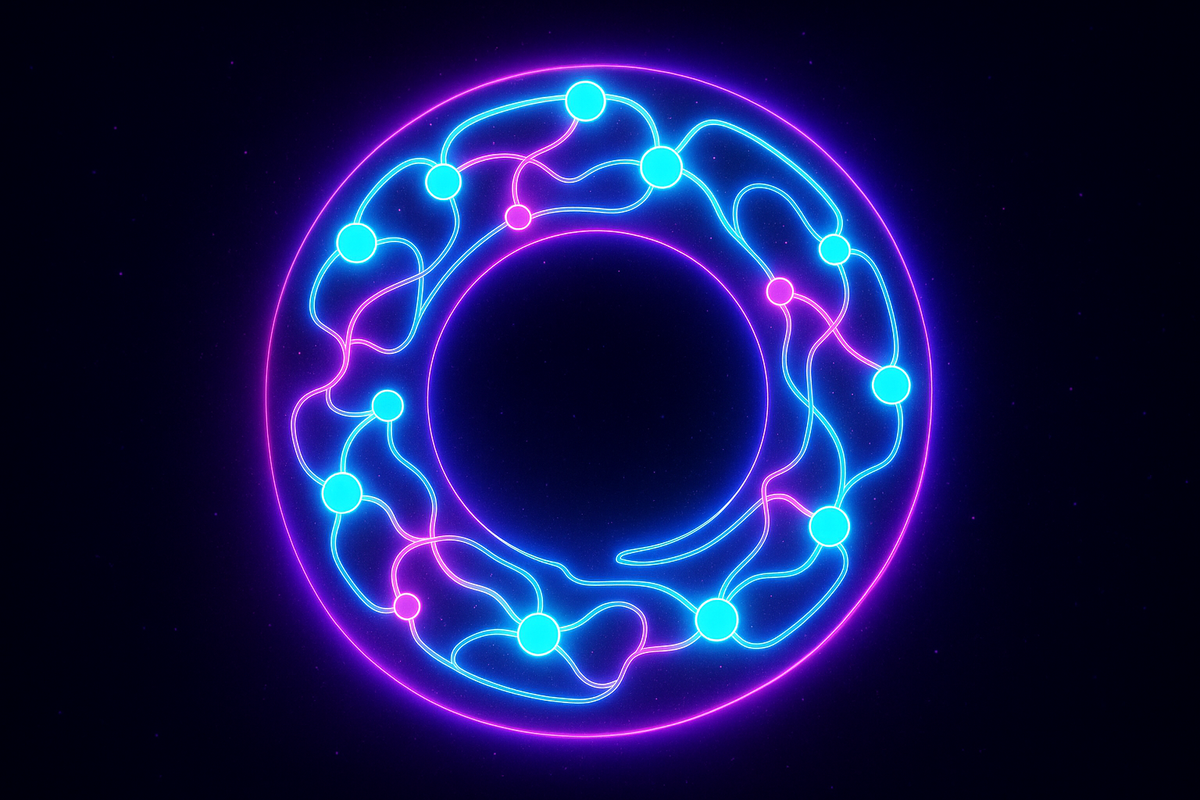 Synthesis: Autopoiesis and the Self-Making of Meaning