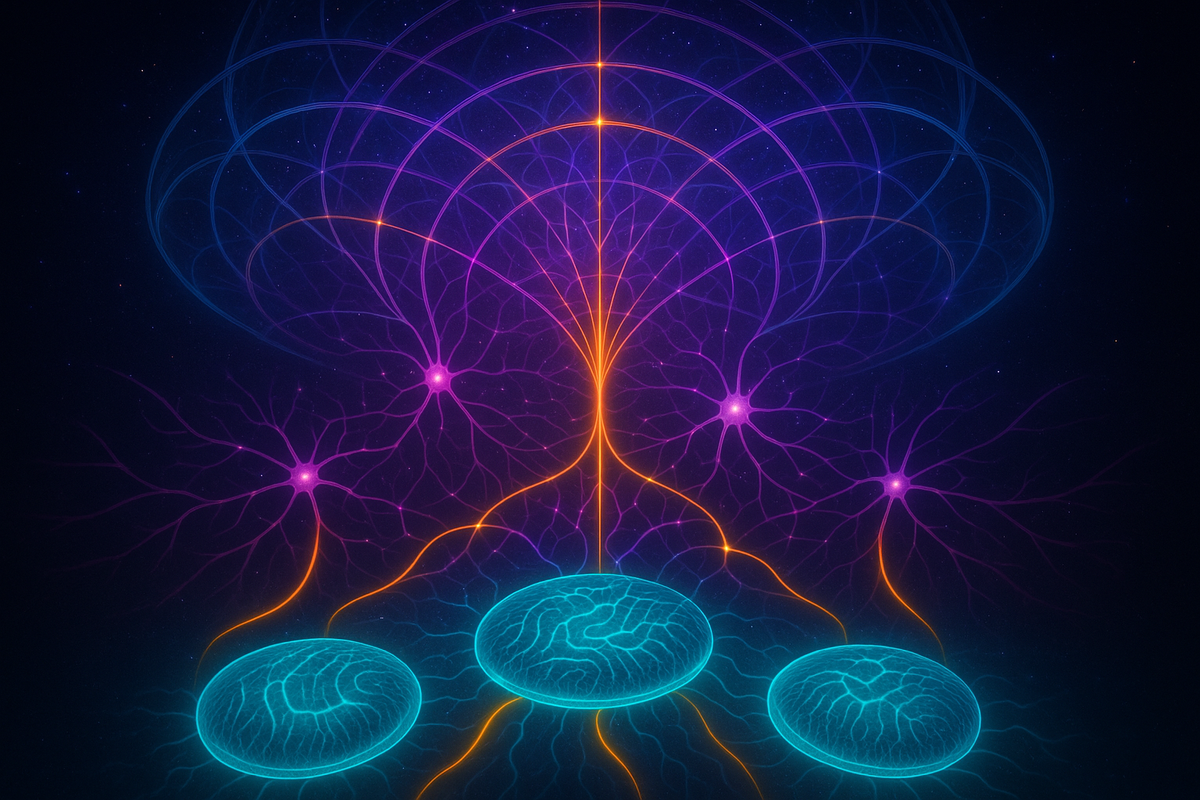 Synthesis: Basal Cognition and the Deep Roots of Meaning