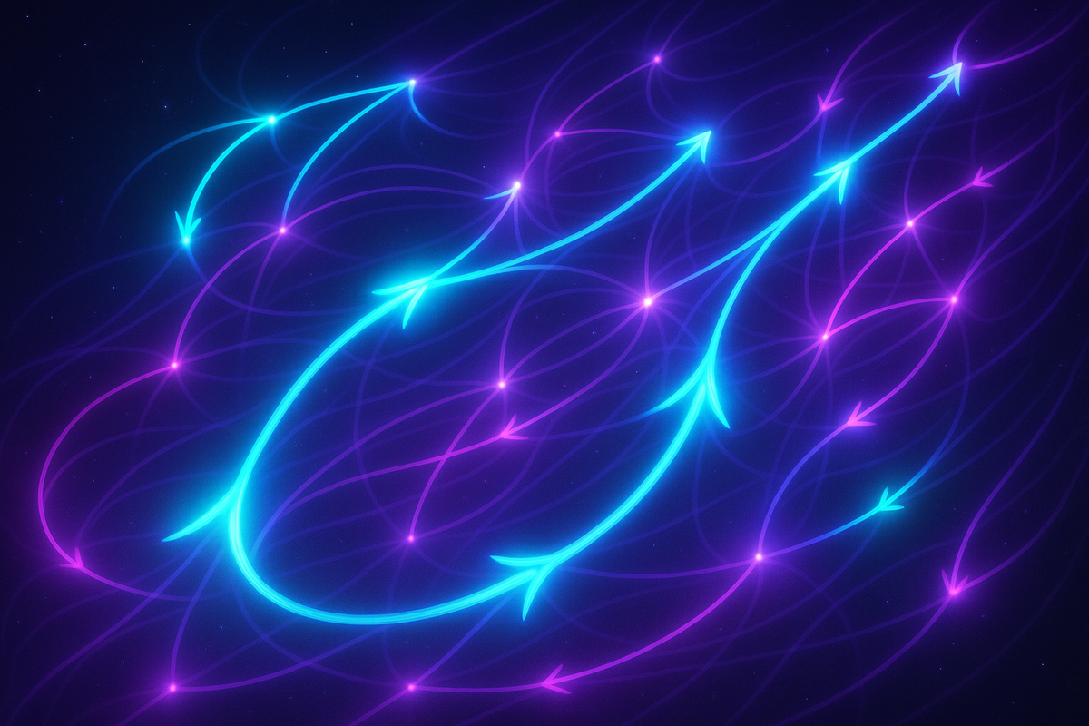 The New Linear Algebra: Why Applied Category Theory Is Eating Everything