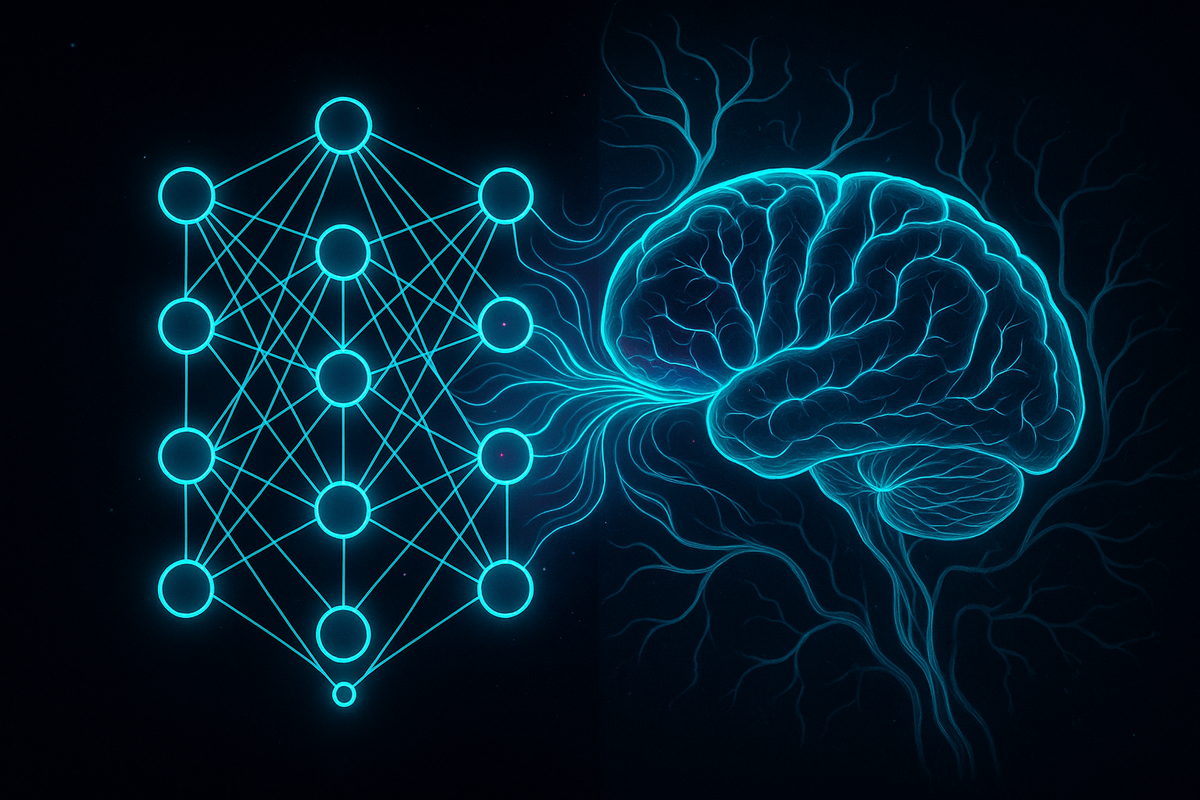 What AI Interpretability Teaches Us About Biological Brains
