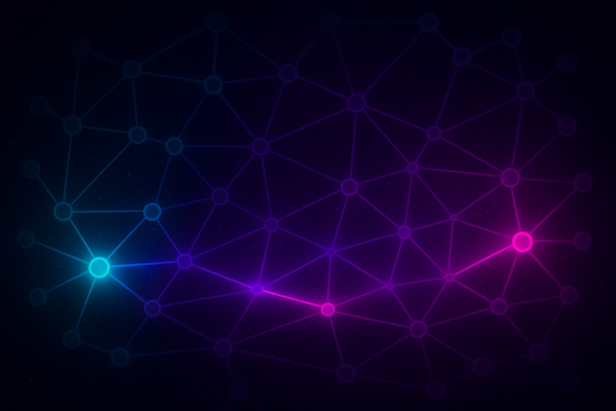 Multi-Hop Reasoning: How Graphs Enable Complex Queries