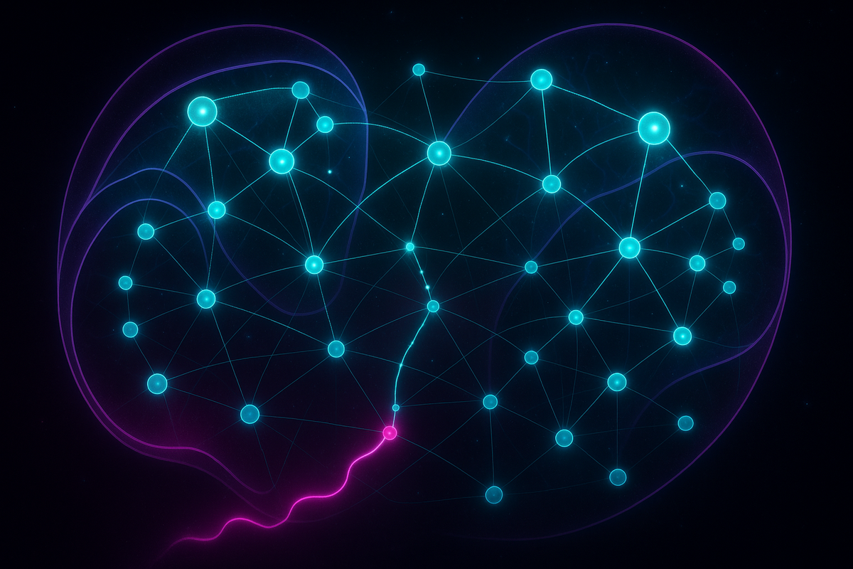 Graph RAG Meets Active Inference: Knowledge as Generative Model