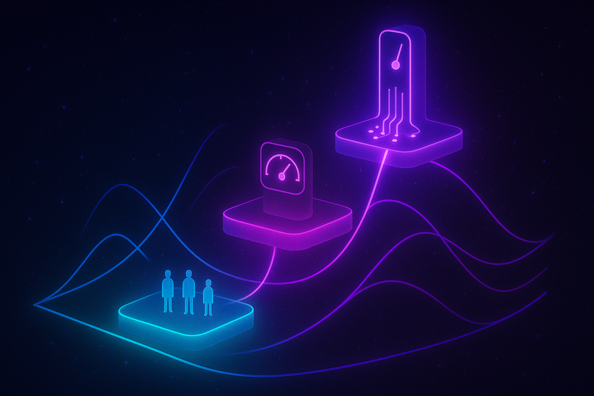 The Economics of Inference: Pay-Per-Intelligence Business Models