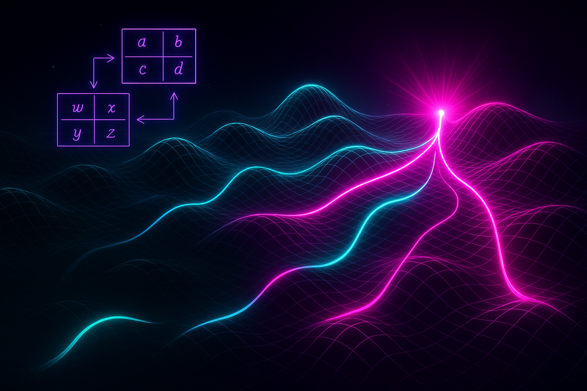 Fitness Beats Truth: The Mathematical Theorem That Undermines Naive Realism