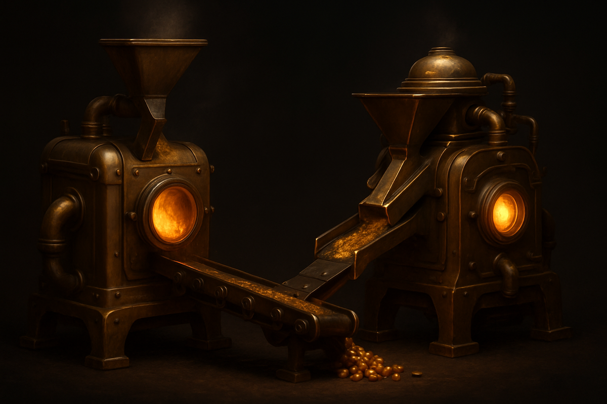 Function Composition: Functions Inside Functions