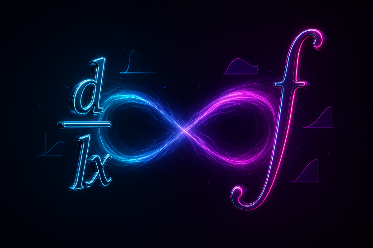 The Fundamental Theorem of Calculus: Derivatives and Integrals Are Opposites