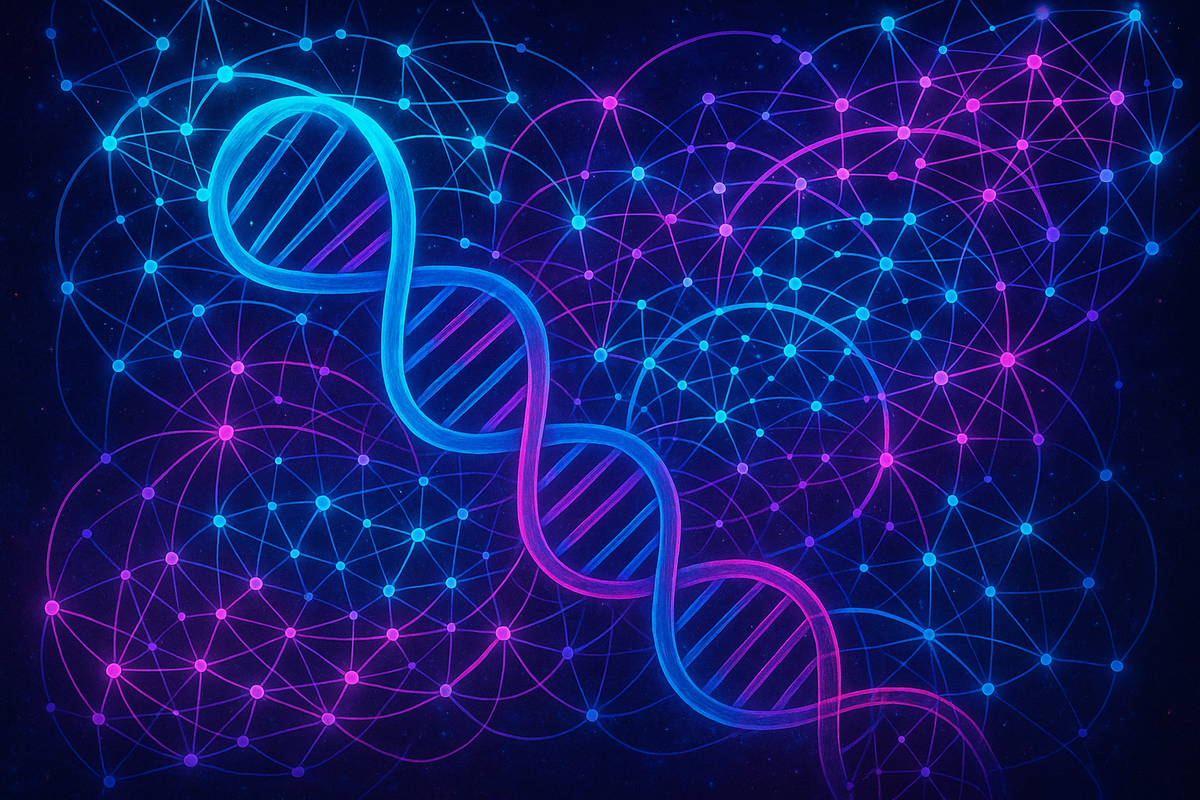 Gene-Culture Coevolution