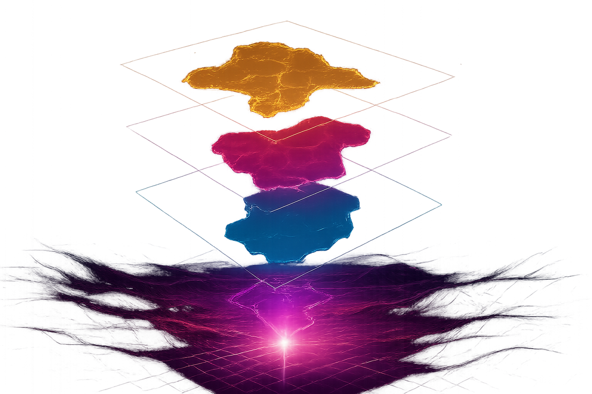 Synthesis: The Terrain Beneath Politics