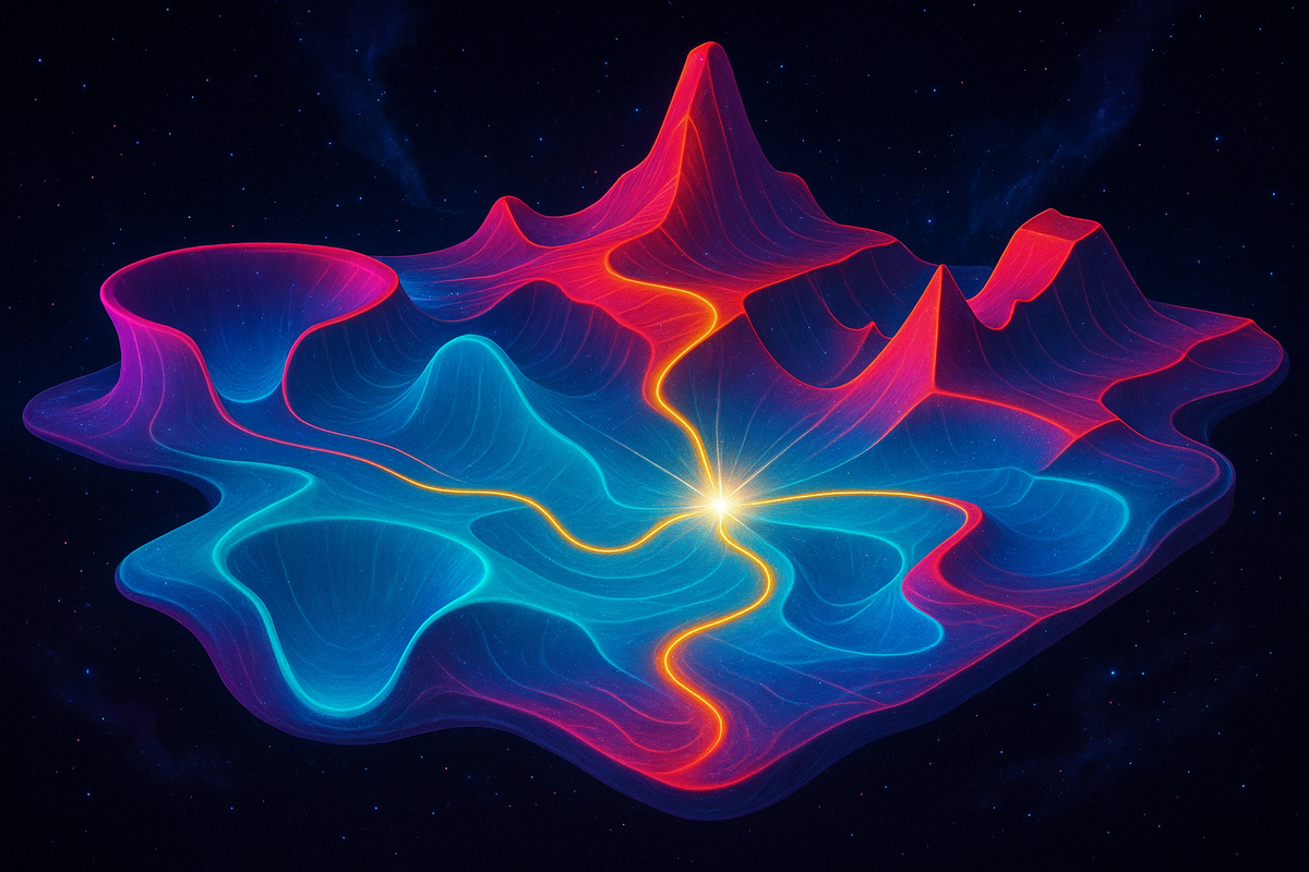 Synthesis: Free Energy as the Master Variable