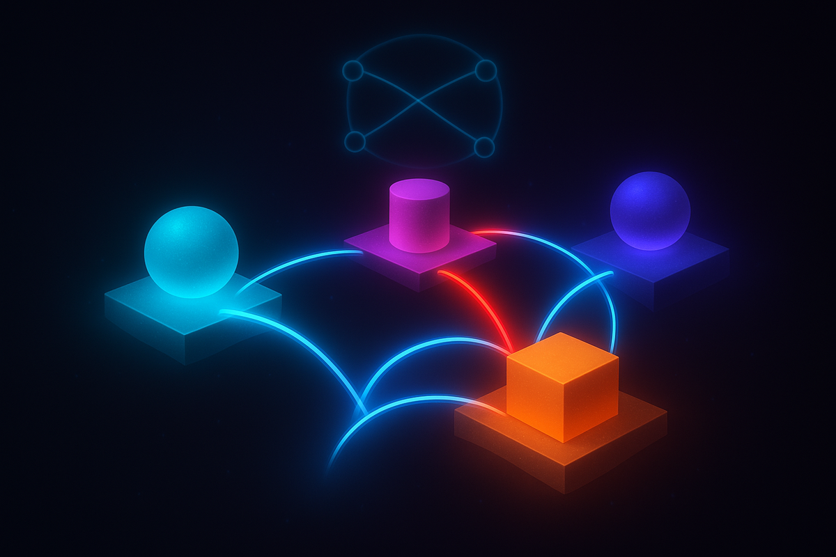 Graph Theory: Networks of Nodes and Edges