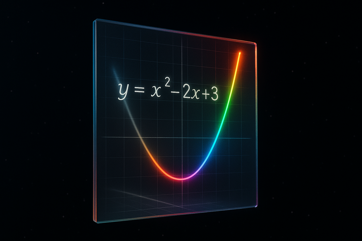 Graphing: Making Equations Visible
