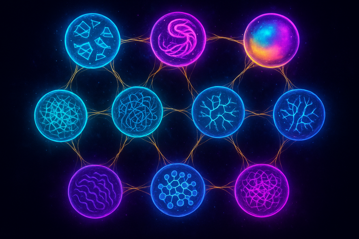 The Nine Hallmarks of Aging: A Framework for Decline