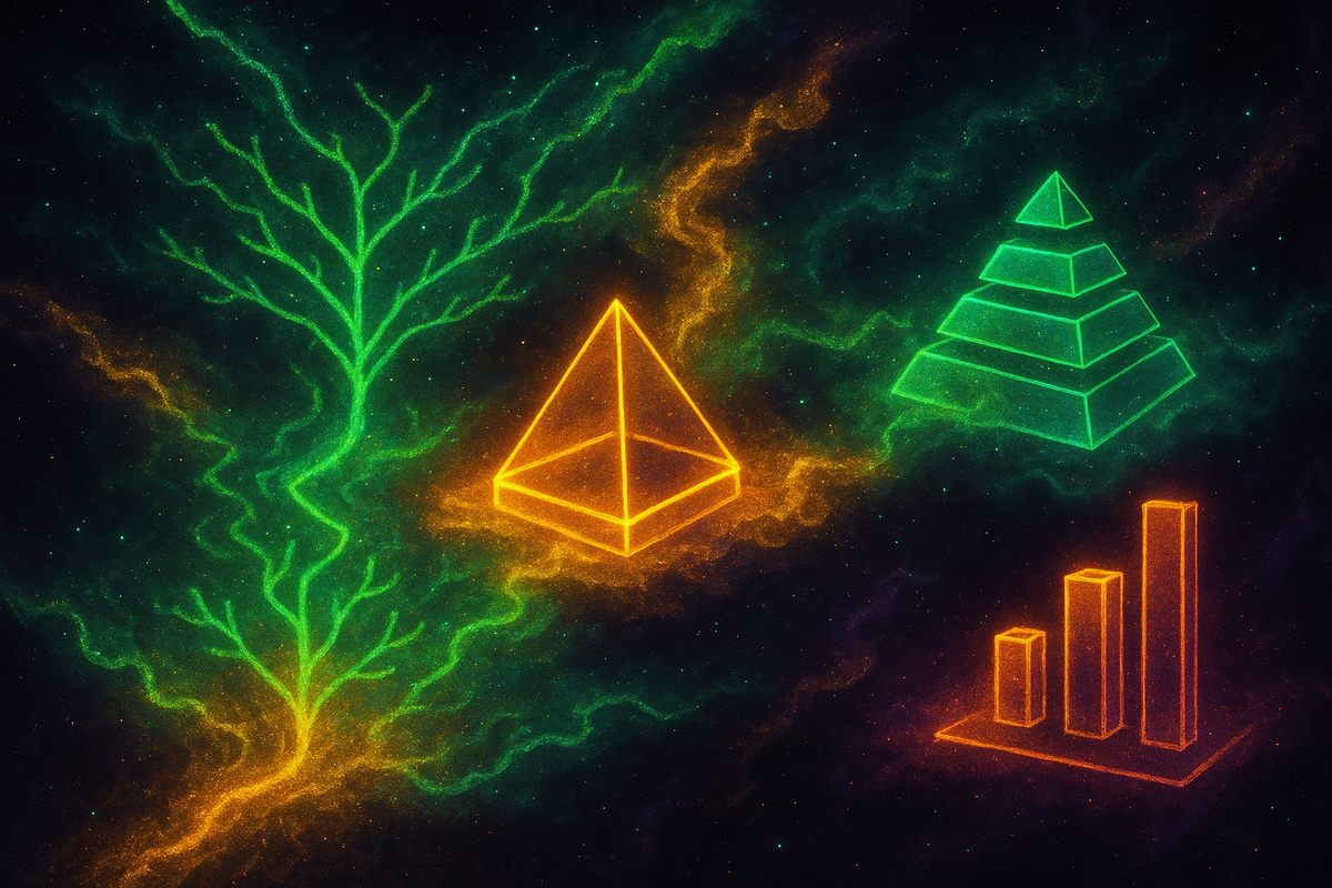 The Institutionally Creative Human