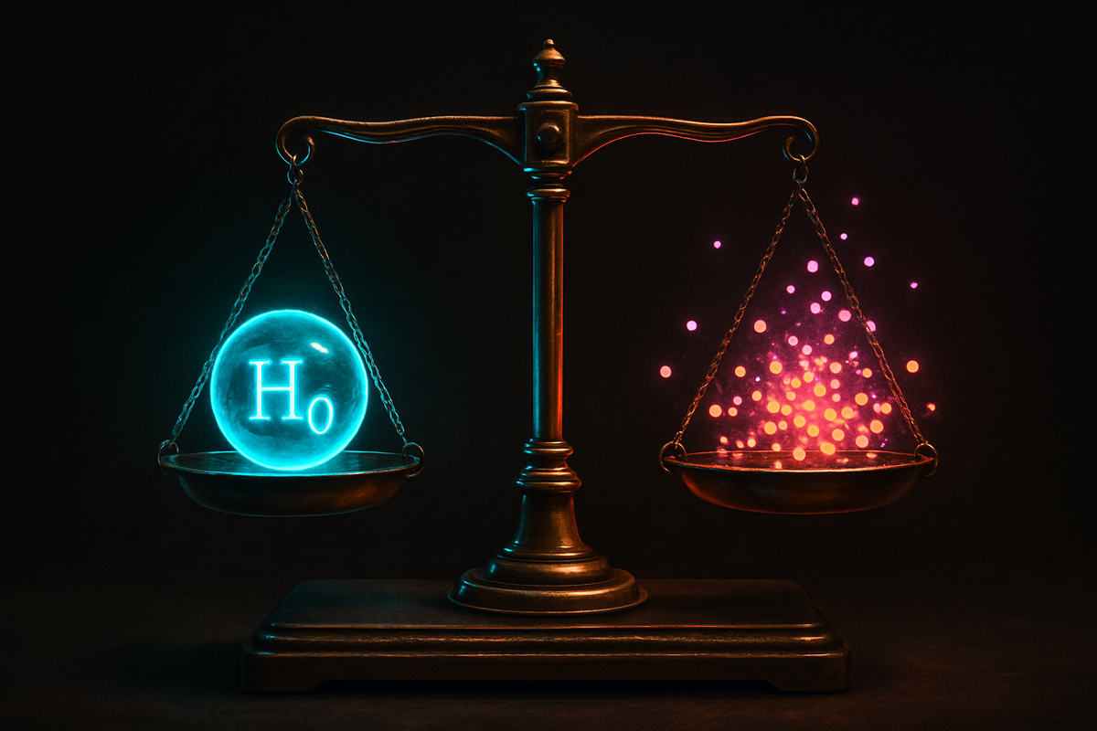 Hypothesis Testing: Is the Effect Real?