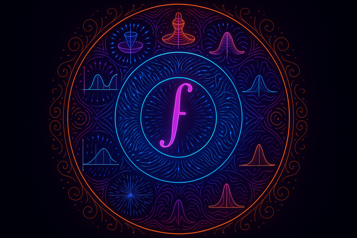 Synthesis: The Integral as the Language of Totals