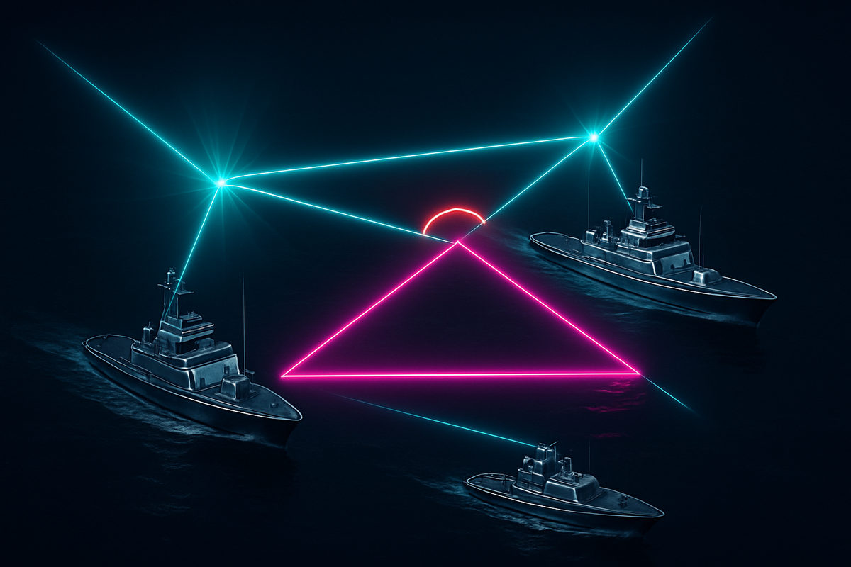 The Law of Cosines: Pythagoras Generalized for Any Triangle