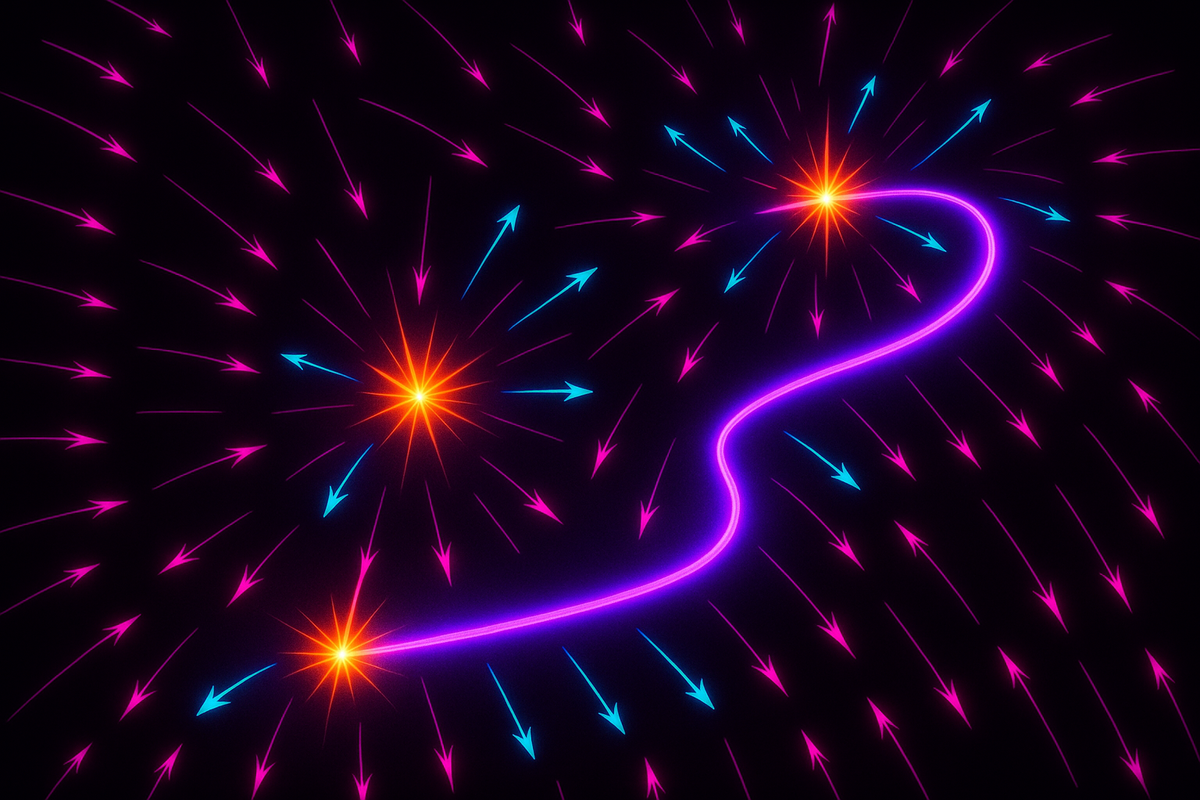 Line Integrals: Integrating Along Curves