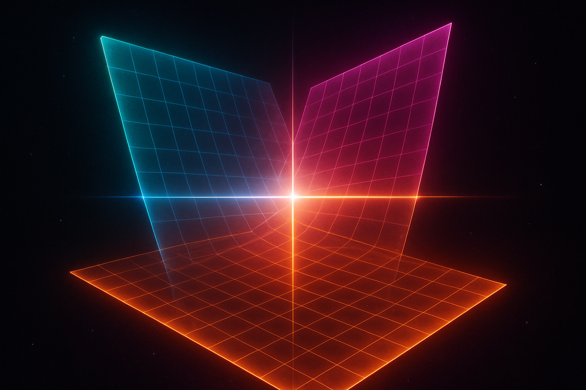 Systems of Linear Equations: Matrices as Equation Solvers