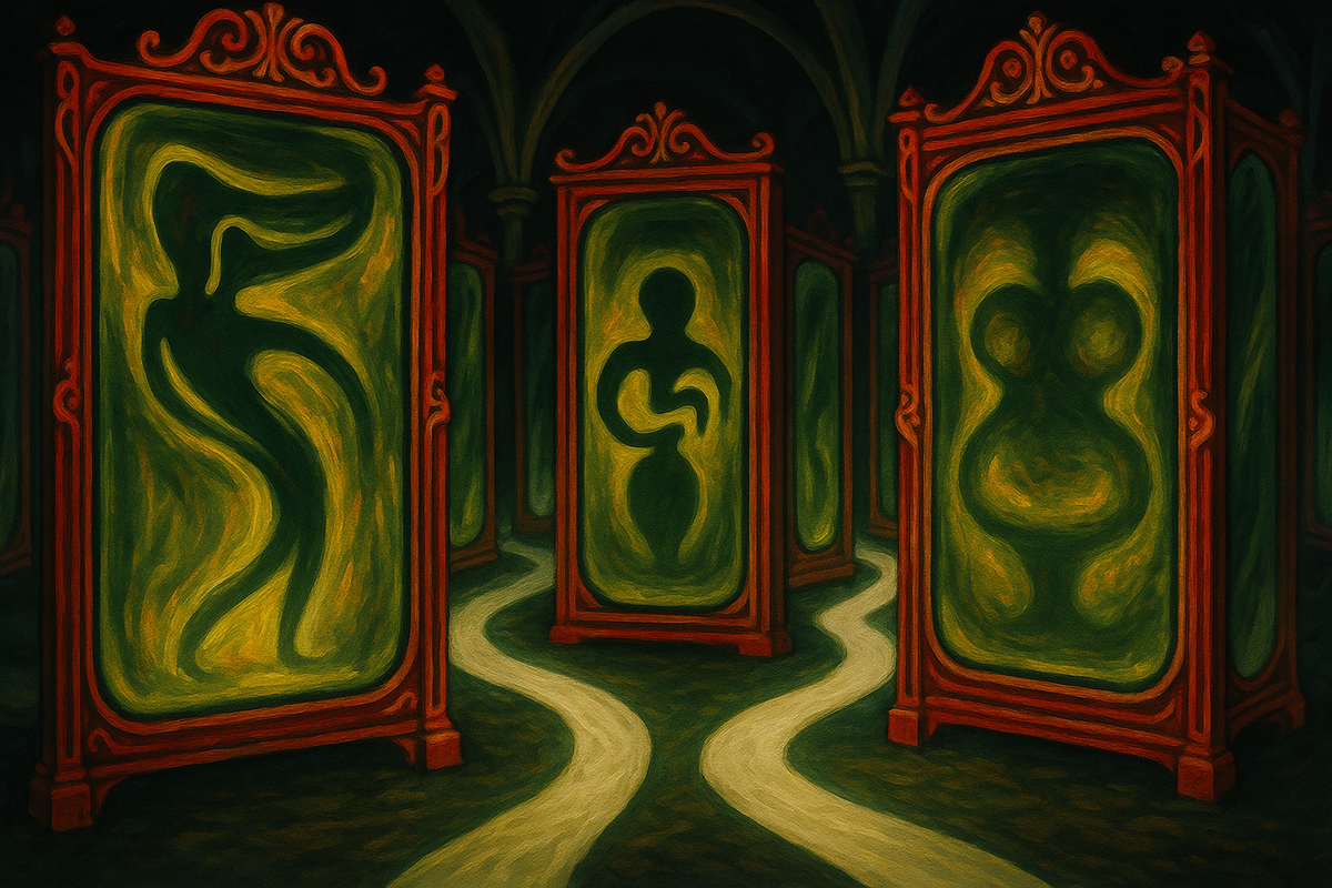 Common Logical Fallacies: Where Reasoning Goes Wrong