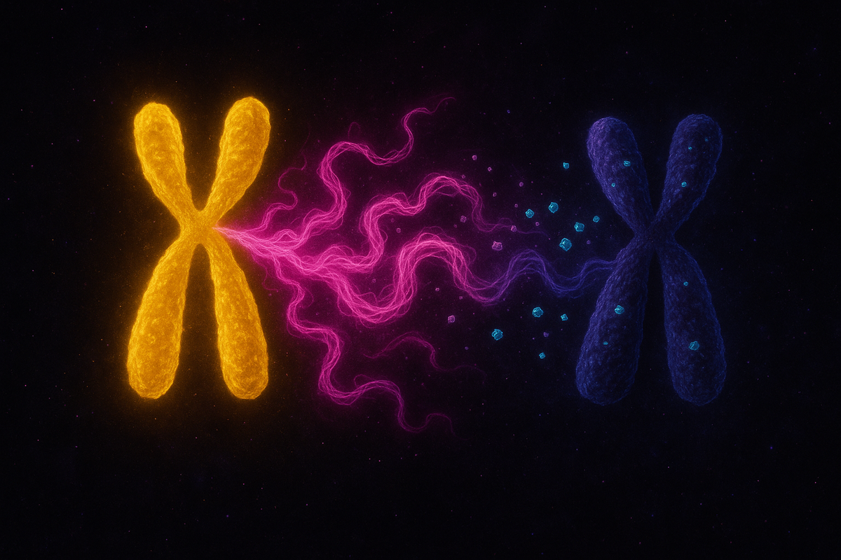 Long Non-Coding RNA: The Dark Matter of the Genome