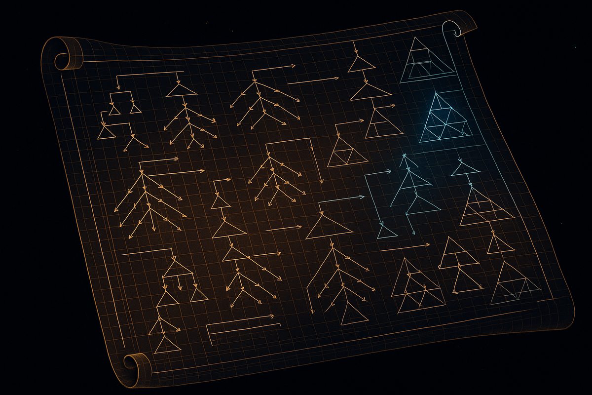 Mathematical Logic Explained