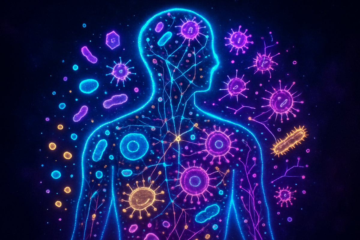 Living With Your Multitudes: A Coherence Synthesis