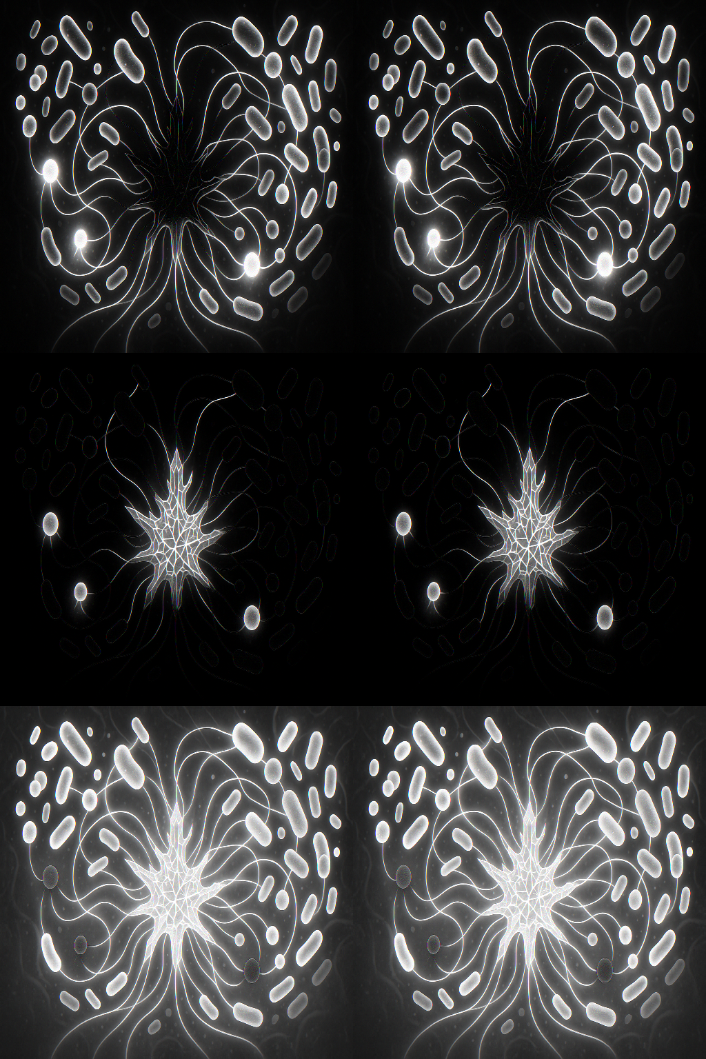 Your Microbiome Is Your Immune System's Teacher