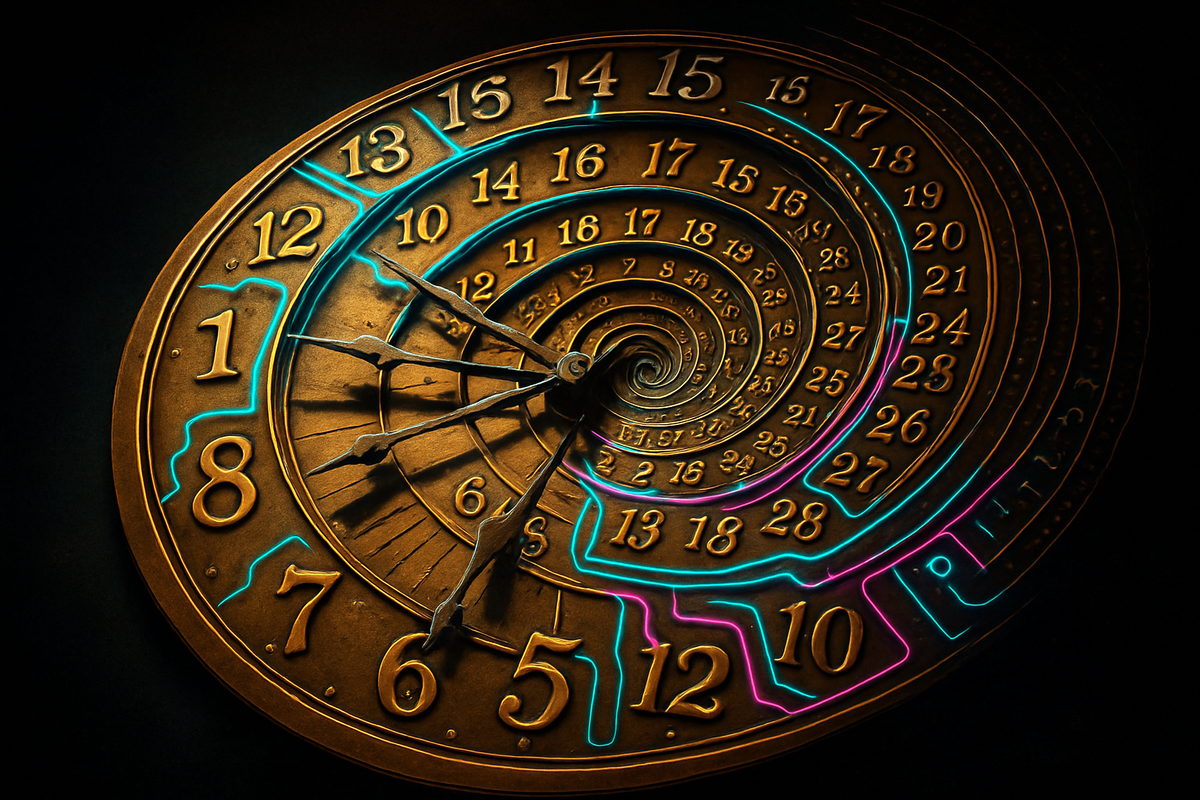 Modular Arithmetic: Clock Math and Remainders