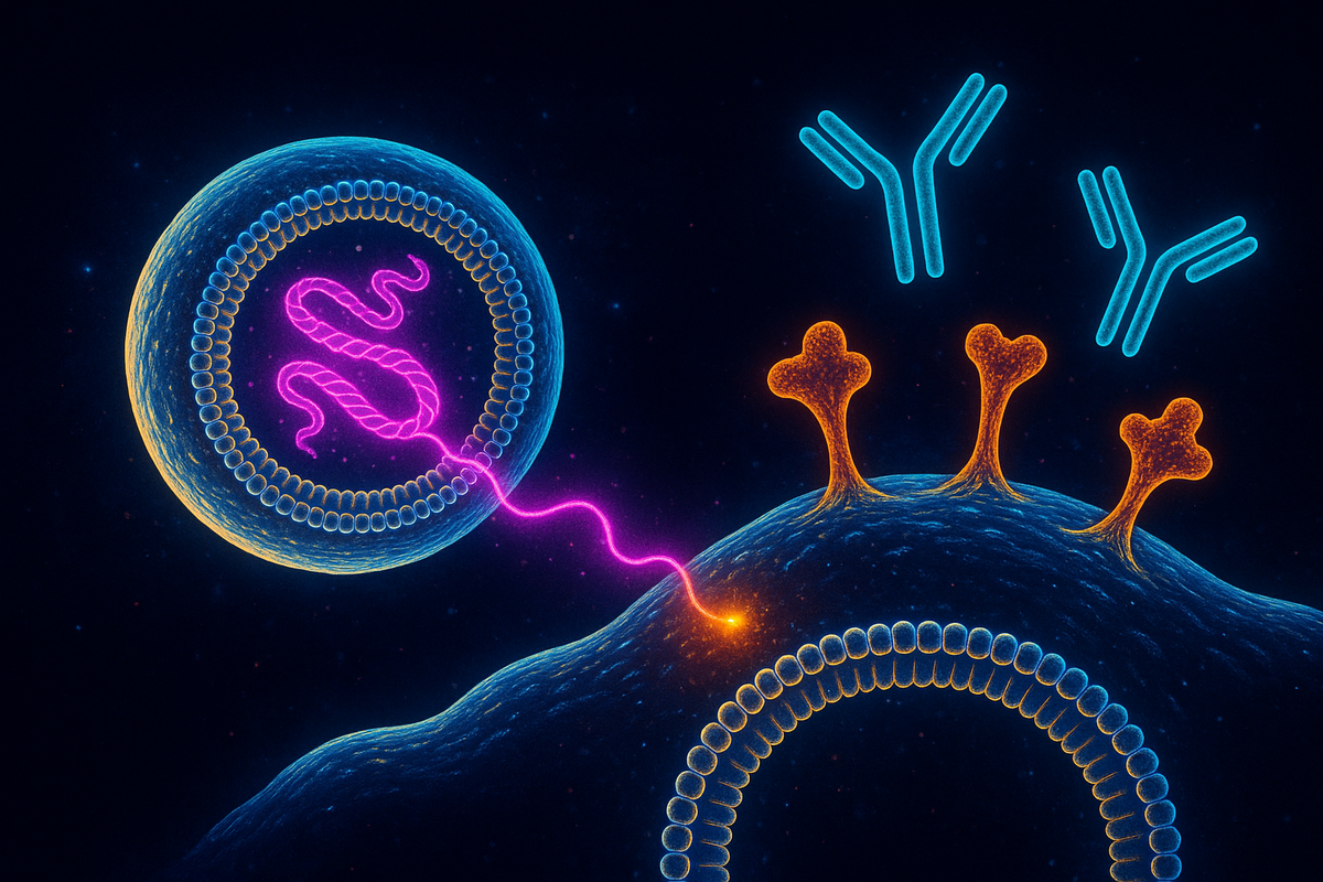 mRNA Vaccines: How COVID Changed Everything