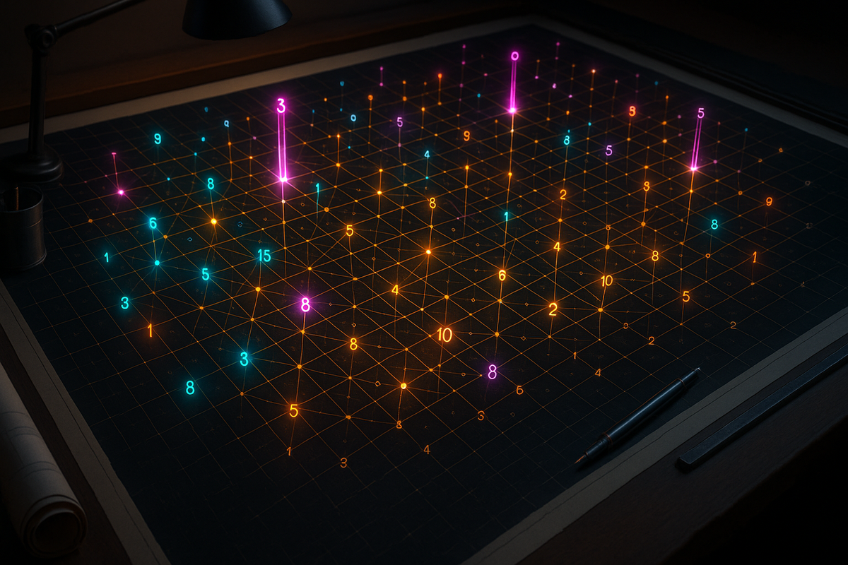 Number Theory Explained