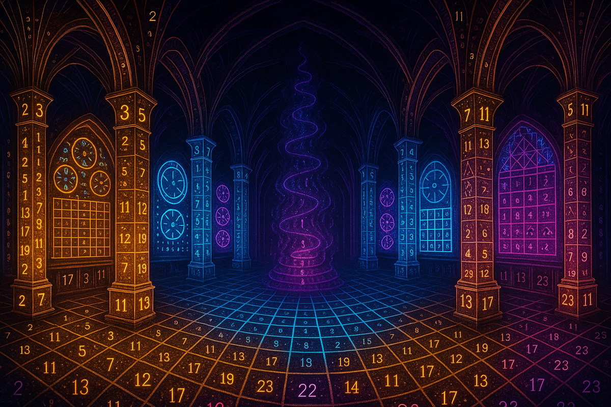Synthesis: Number Theory as the Study of Structure in Integers