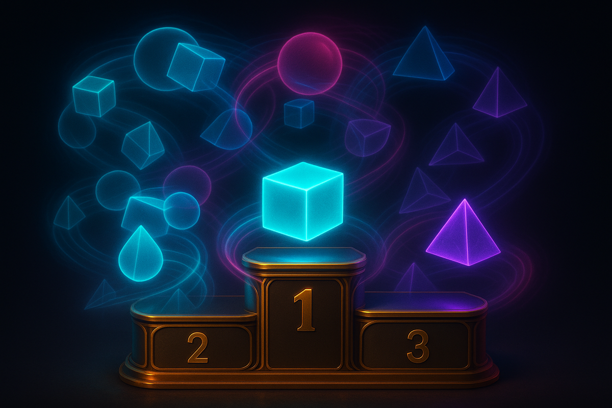 Permutations: Ordered Arrangements