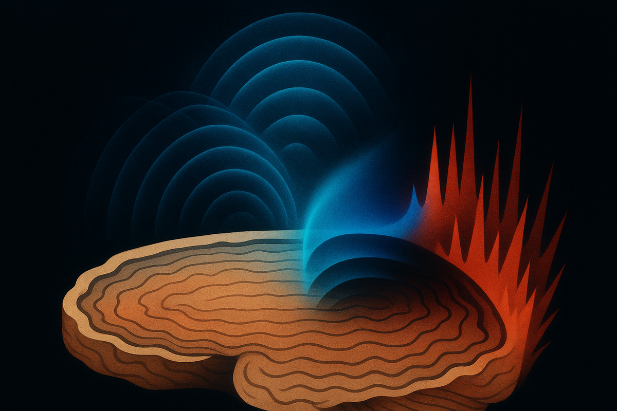 Predictive Processing: Your Brain Is a Prediction Machine