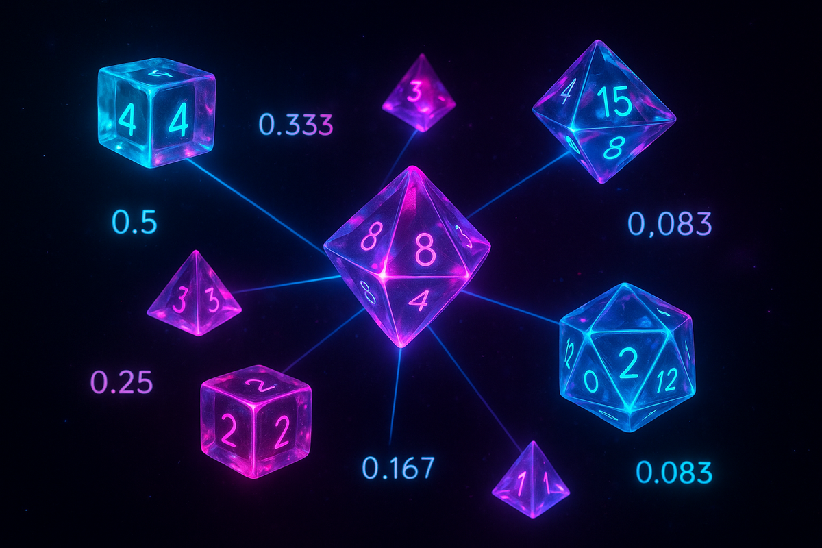 Probability Explained