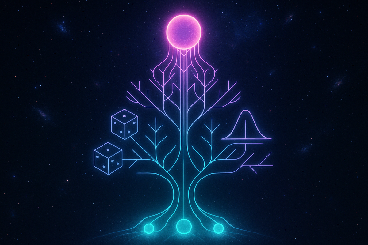 Synthesis: Probability as the Logic of Uncertainty