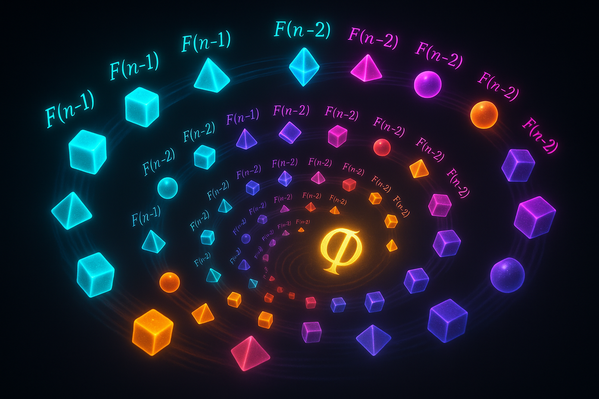Recurrence Relations: Sequences Defined Recursively