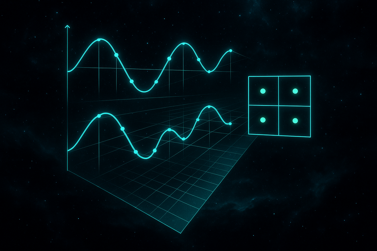 Repeated Games: Why Cooperation Emerges