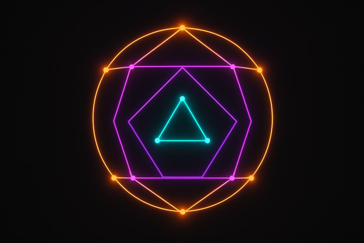 Roots of Unity: Complex Numbers That Equal One When Powered