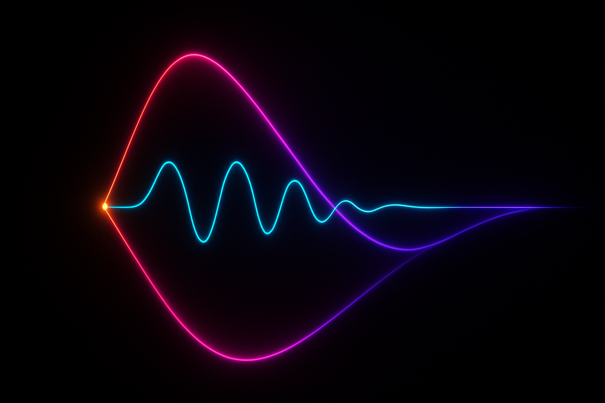 Second-Order Linear: Springs and Oscillations