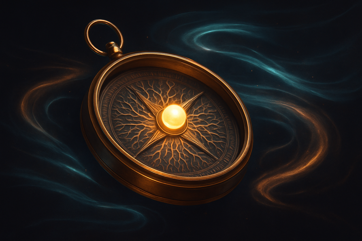 Secure Attachment: The Nervous System That Learned to Rest in Connection