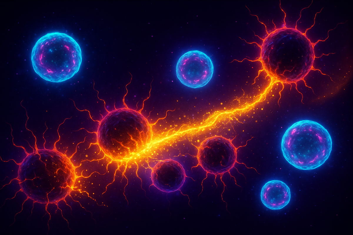 Zombie Cells and the Drugs That Kill Them