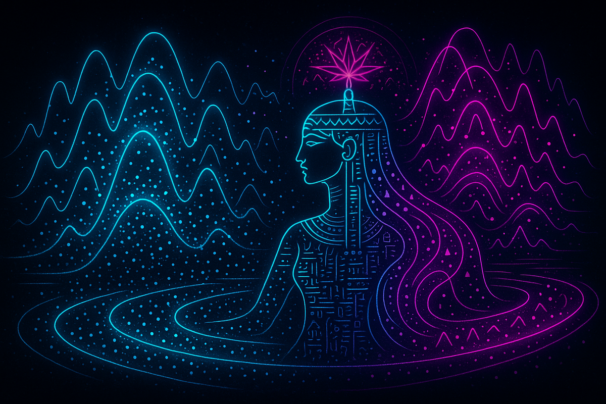 Seshat: What 10,000 Years of Data Actually Shows