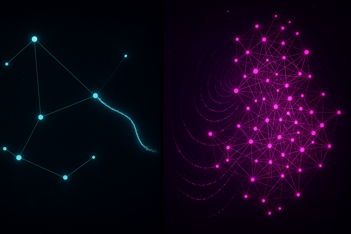 Simple vs Complex Contagions
