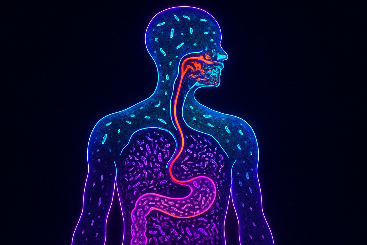 Skin, Mouth, and Beyond: The Other Microbiomes