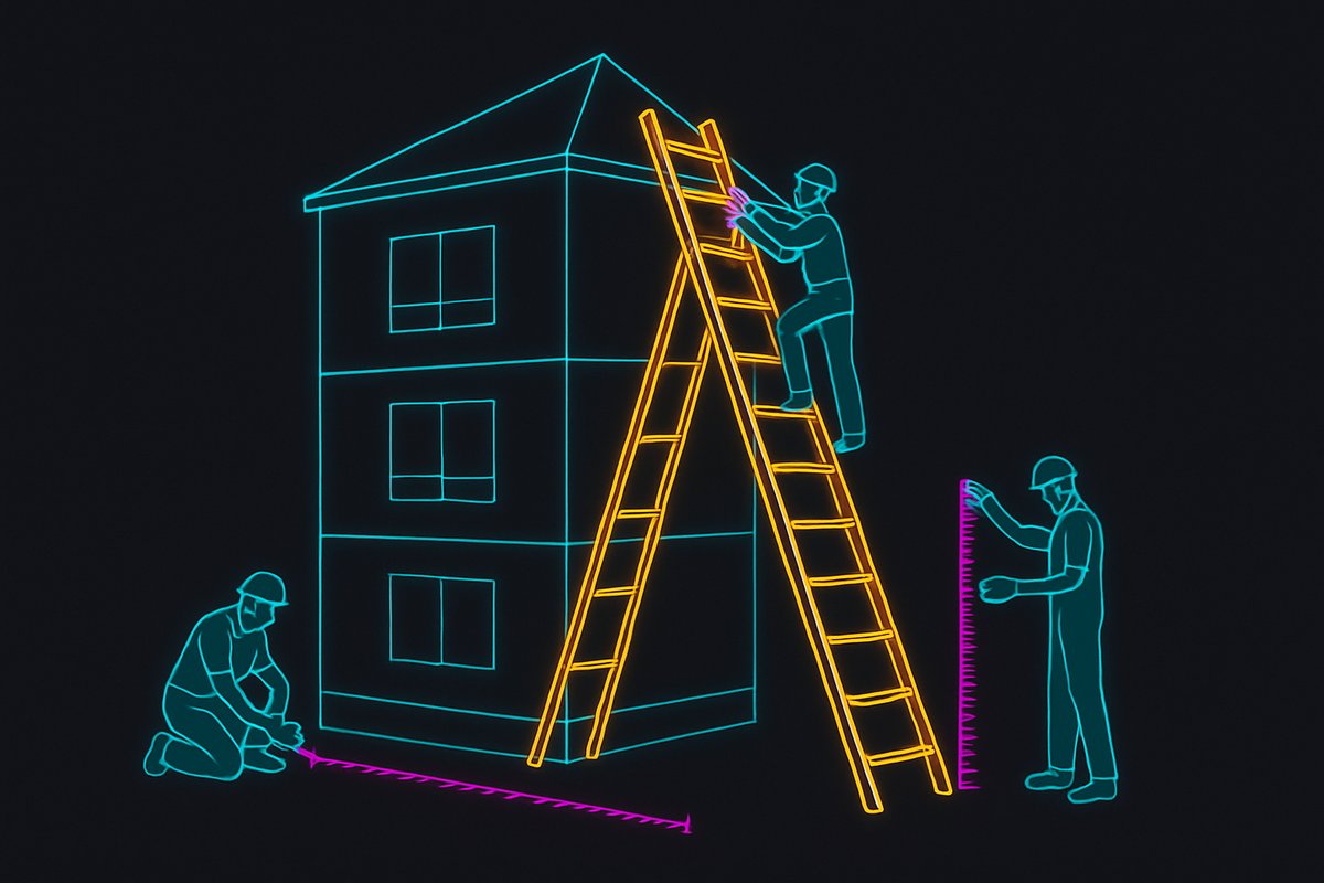 SOH CAH TOA: The Mnemonic That Hides the Meaning