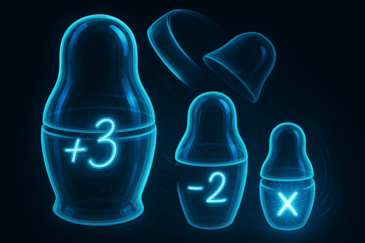 Solving Linear Equations: Isolating the Unknown