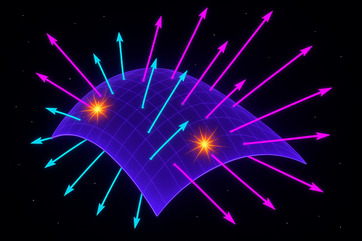Surface Integrals: Integrating Over Surfaces