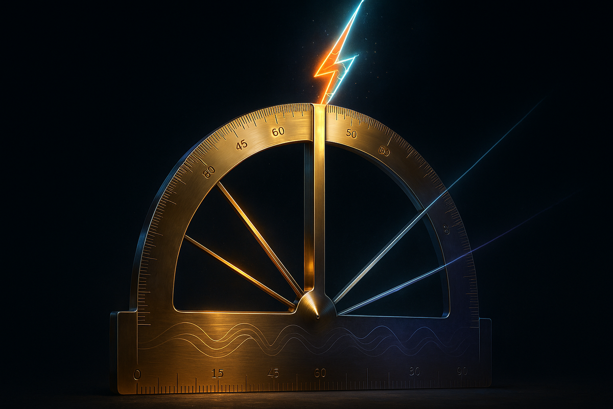 Tangent Explained: The Ratio That Measures Slope