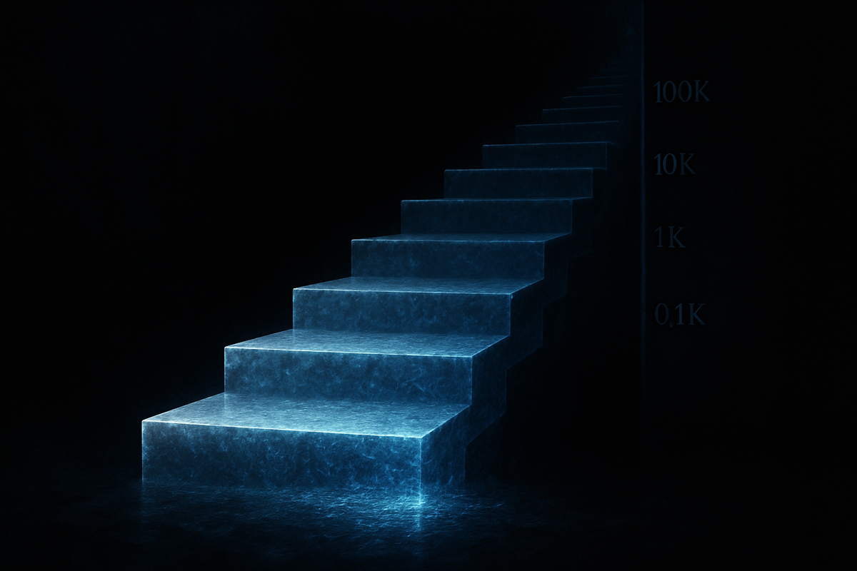 The Third Law: Absolute Zero and the Unreachable Floor