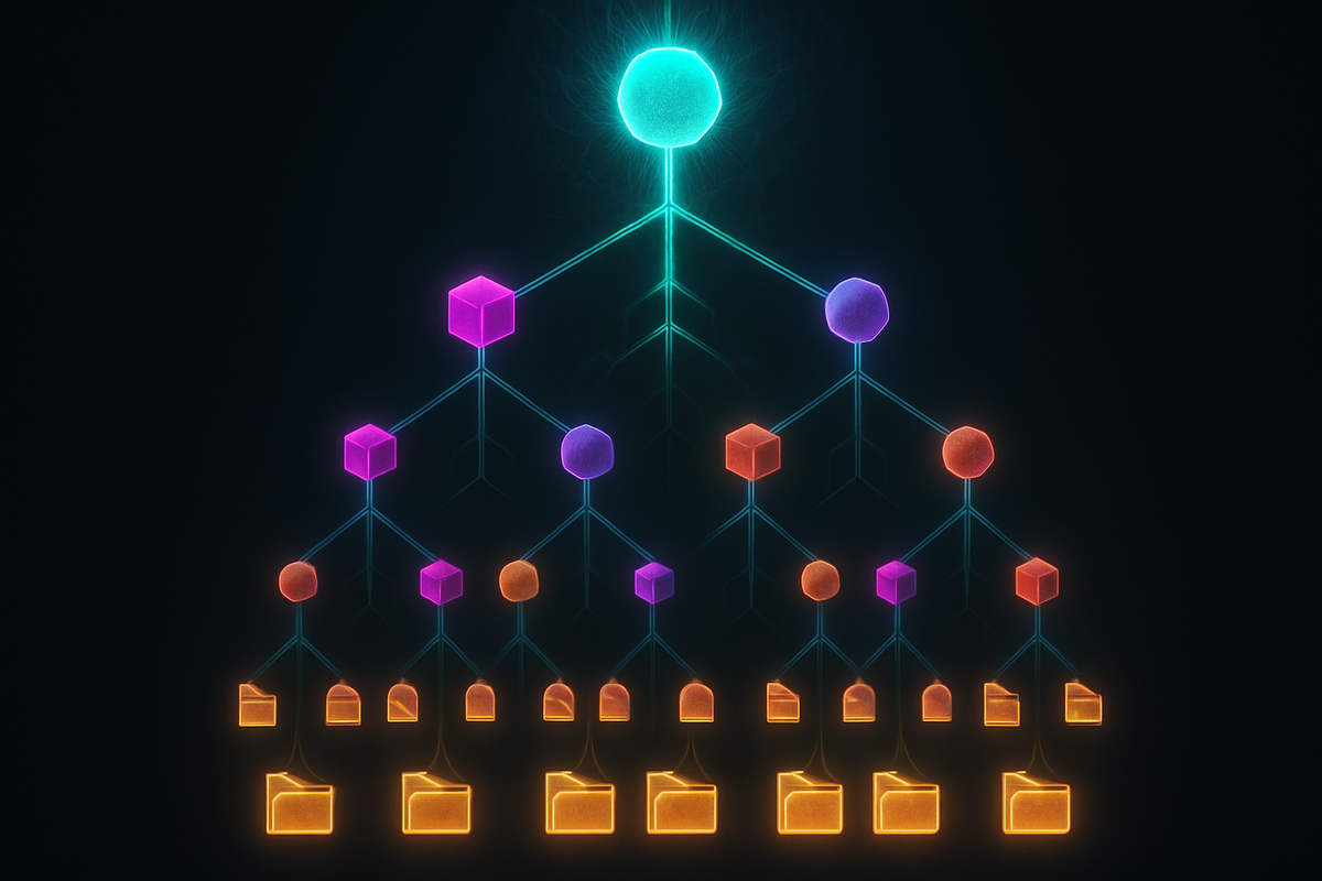 Trees: Connected Graphs Without Cycles